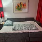 De Bosuil Casa vacanze Putten