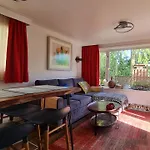 Casa vacanze De Bosuil *
