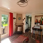 Vakantiehuis De Bosuil Putten