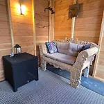 De Bosuil Vakantiehuis Putten