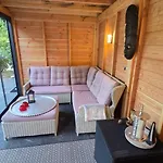 De Bosuil Casa vacanze Putten