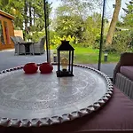 De Bosuil *
