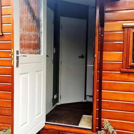 De Bosuil Сasa de vacaciones *