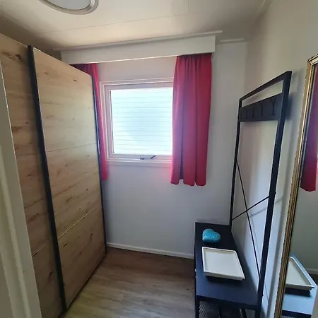 De Bosuil Сasa de vacaciones Putten