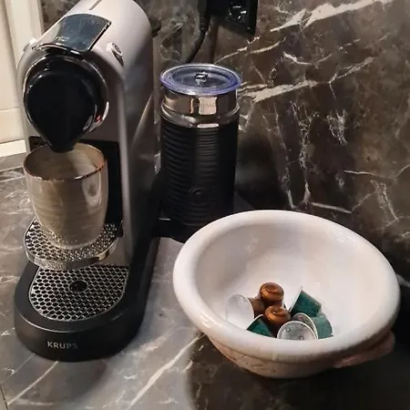 Сasa de vacaciones De Bosuil Putten