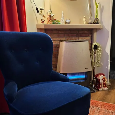 De Bosuil Vakantiehuis
