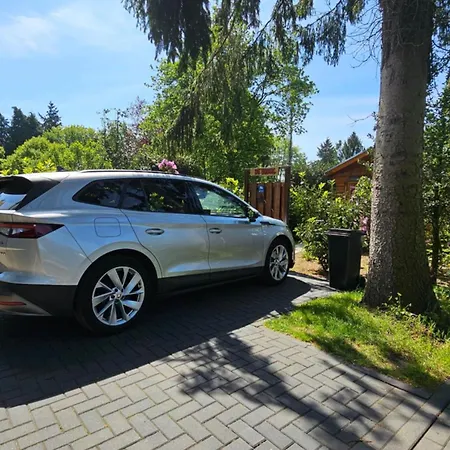 De Bosuil Сasa de vacaciones *