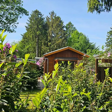 De Bosuil * Putten