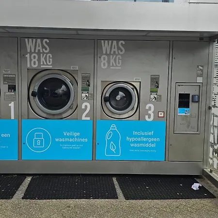 Сasa de vacaciones De Bosuil Putten