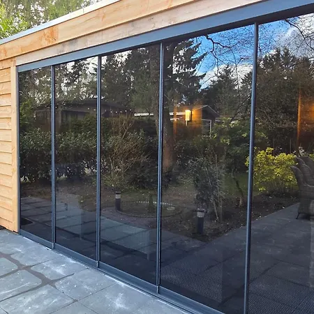 Сasa de vacaciones De Bosuil