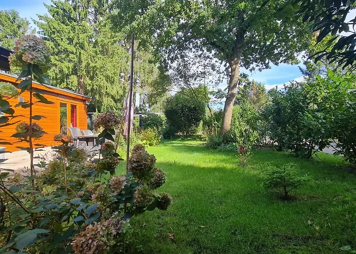 De Bosuil Сasa de vacaciones