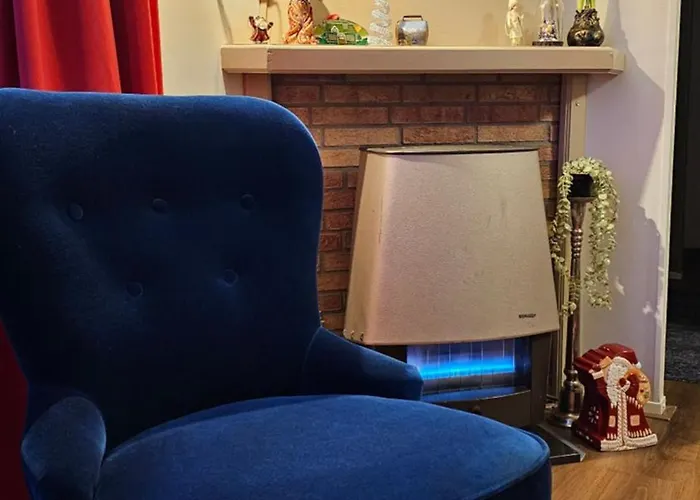 De Bosuil Сasa de vacaciones