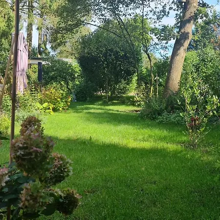 De Bosuil بيت للعطل *