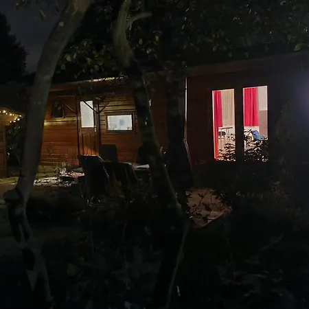 De Bosuil Vakantiehuis *