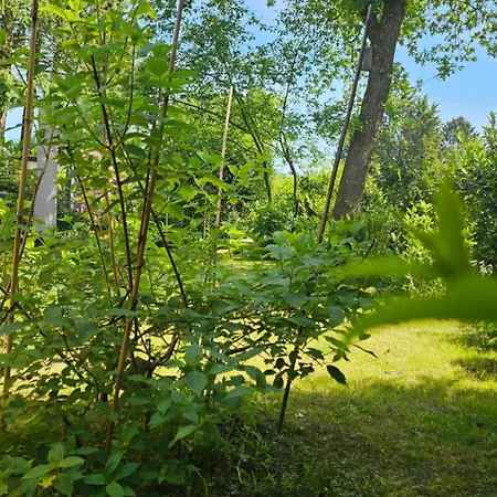 بيت للعطل De Bosuil