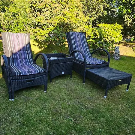 بيت للعطل De Bosuil *