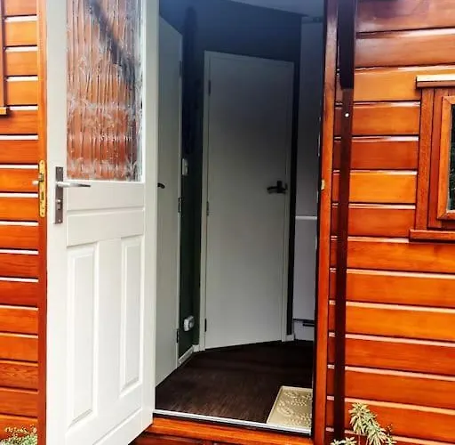 De Bosuil Vakantiehuis *