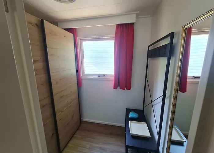 De Bosuil Vakantiehuis Putten