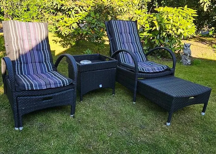 Vakantiehuis De Bosuil *