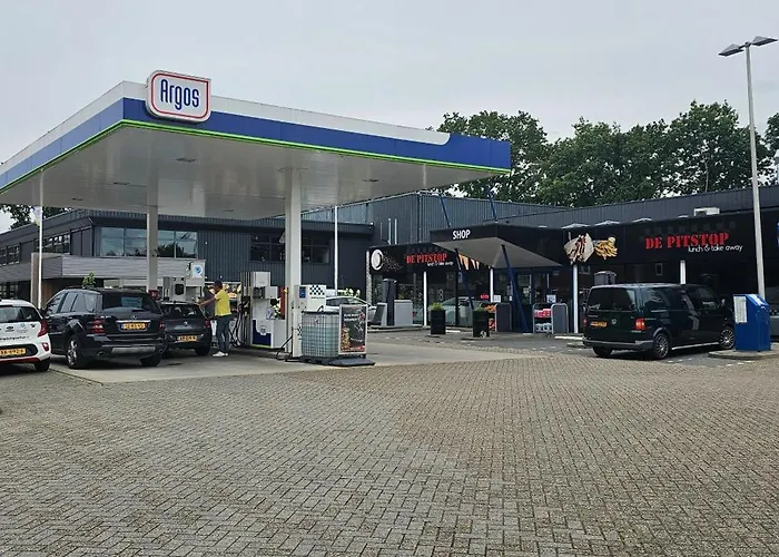 Vakantiehuis De Bosuil